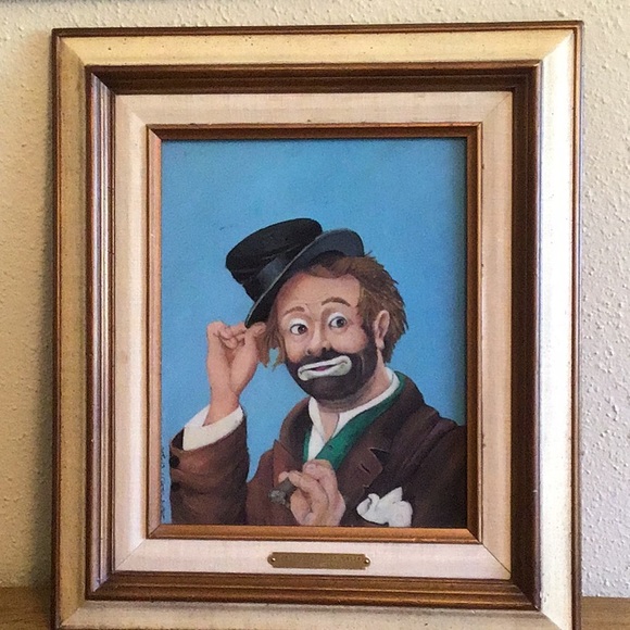 Other - Red Skelton “Freddie the Freeloader” No. 209/1000